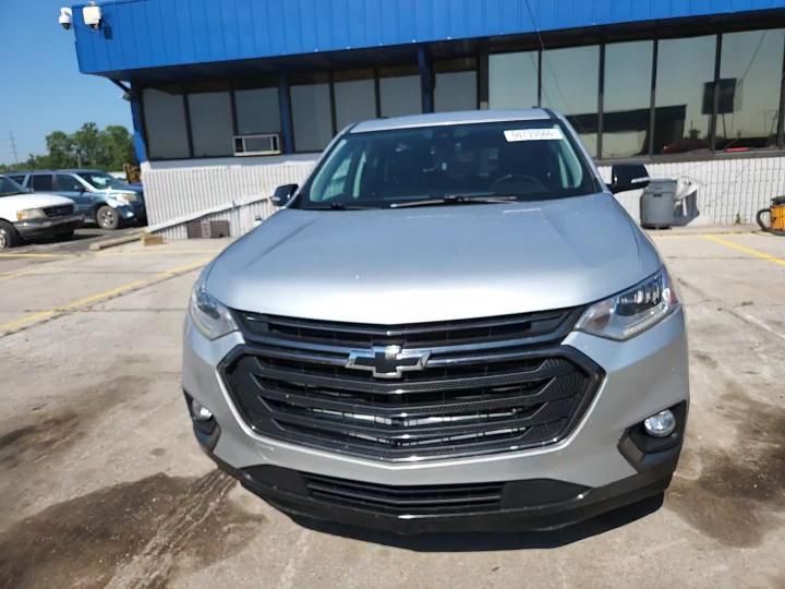 2019 Chevrolet Traverse - zdjęcie 13