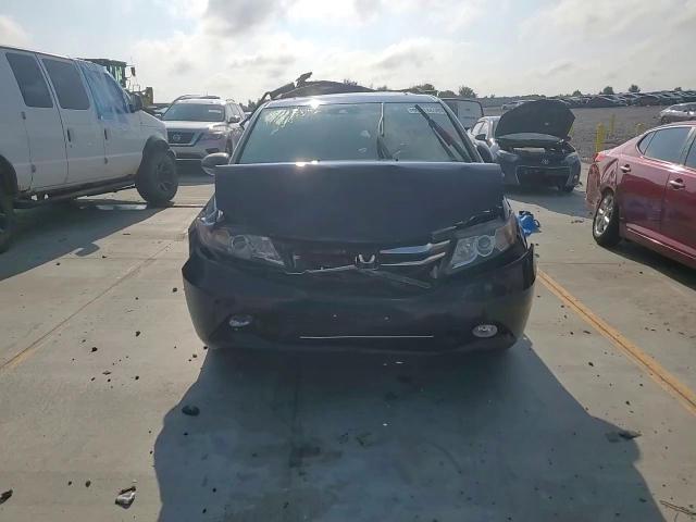 2015 Honda Odyssey Touring - zdjęcie 14