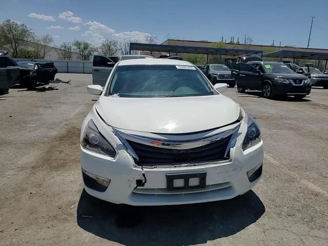 2015 Nissan Altima 2.5 S - zdjęcie 13