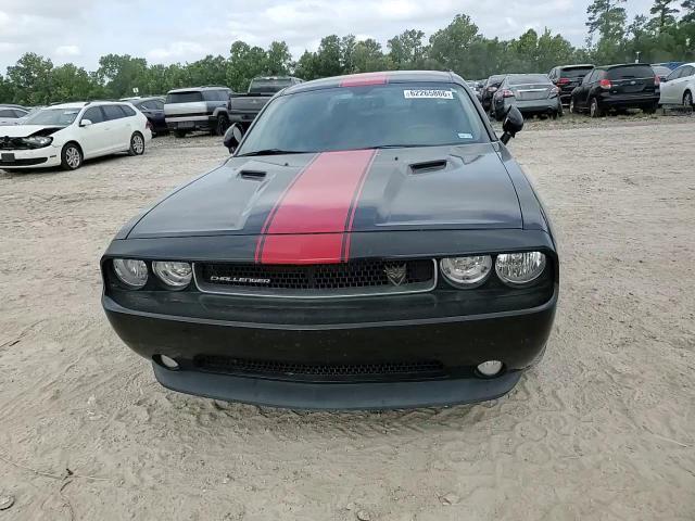 2013 Dodge Challenger Sxt - zdjęcie 13
