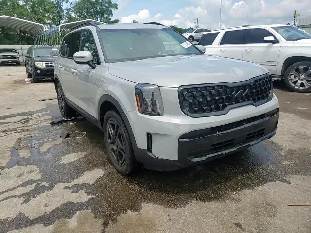 2025 Kia Telluride Ex X-Line - zdjęcie 14