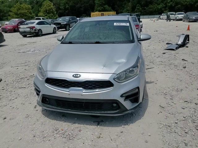 2019 Kia Forte S - zdjęcie 14