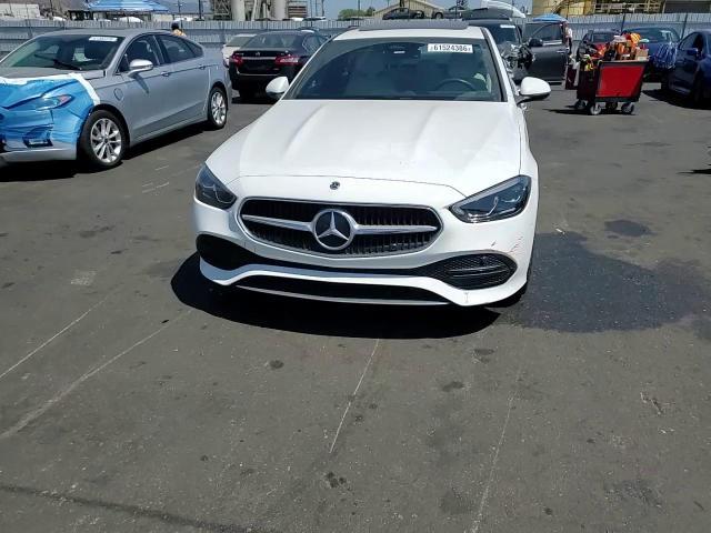 2023 Mercedes-Benz C-Class C300 - zdjęcie 14
