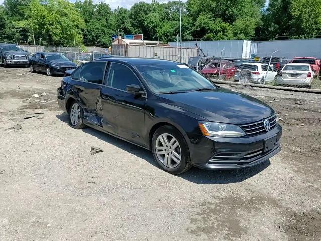 2018 Volkswagen Jetta S - zdjęcie 13
