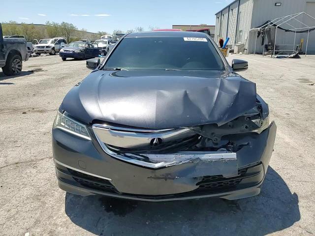 2015 Acura Tlx Tech - zdjęcie 13