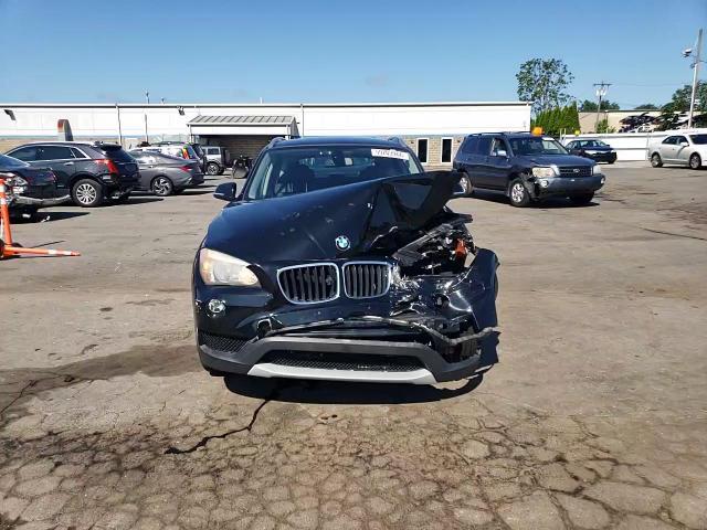 2013 BMW X1 xDrive28I - zdjęcie 13