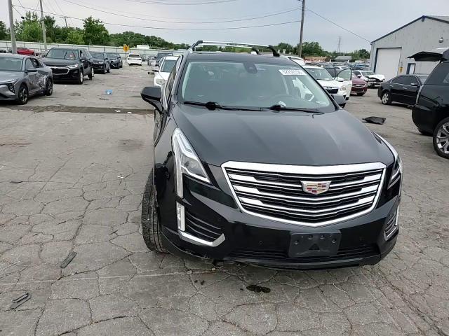 2017 Cadillac Xt5 Premium Luxury - zdjęcie 14