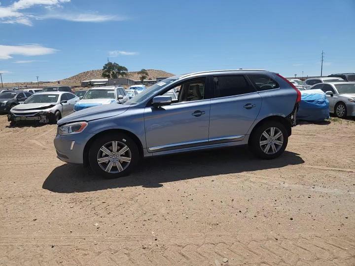 2017 Volvo Xc60 T5 Inscription - zdjęcie 27