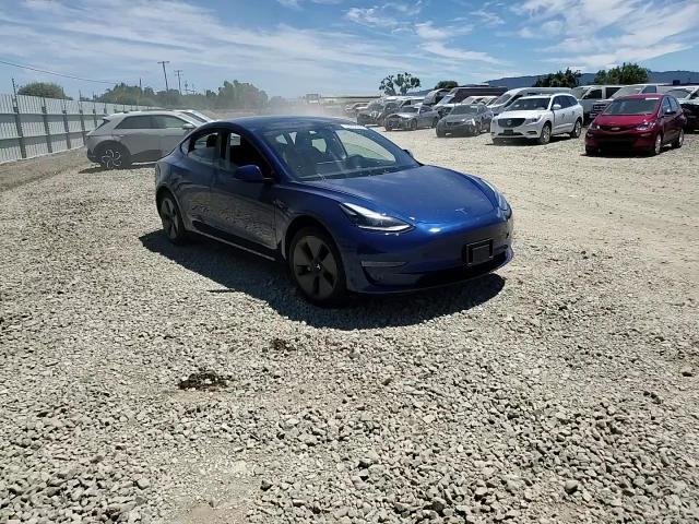2021 Tesla Model 3 - zdjęcie 13