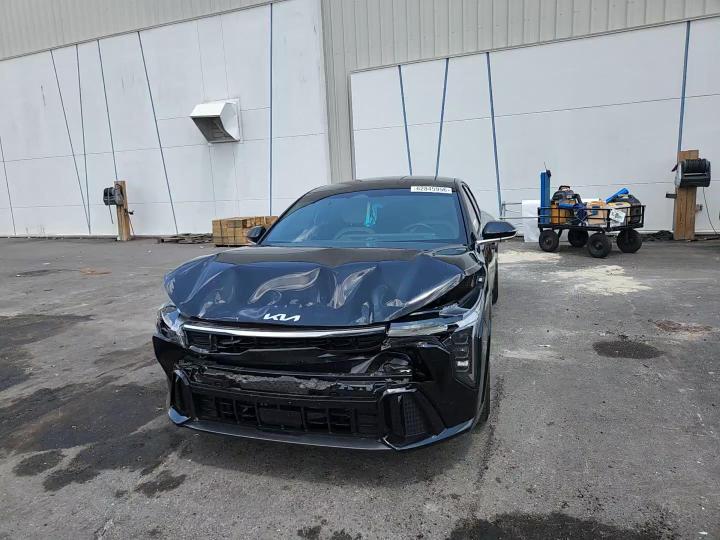 2025 Kia K4 Gt Line - zdjęcie 13