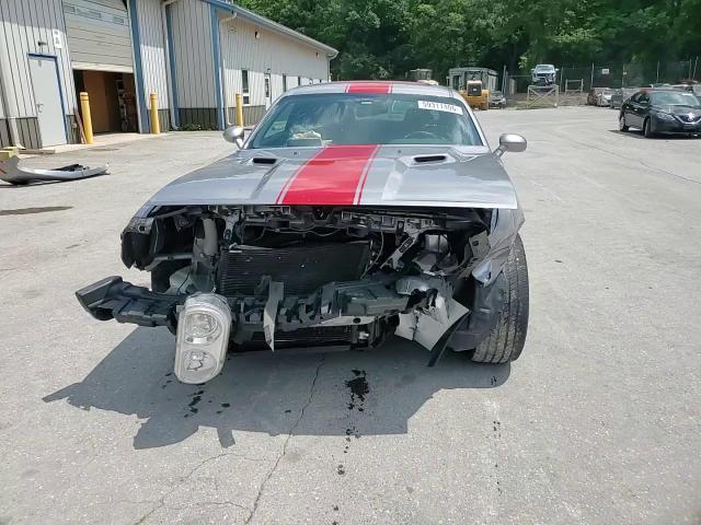 2014 Dodge Challenger Sxt - zdjęcie 14