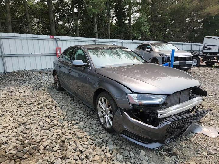 2015 Audi A4 Premium Plus - zdjęcie 13