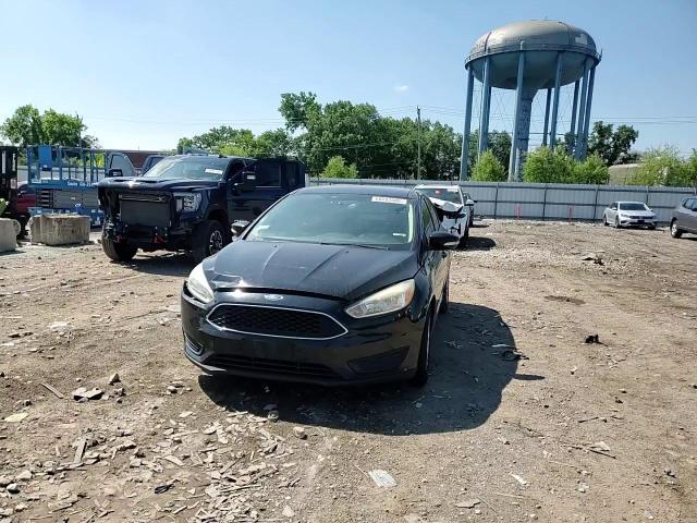 2017 Ford Focus Se - zdjęcie 13