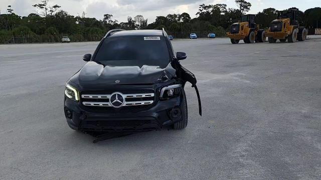 2020 Mercedes-Benz Glb 250 - zdjęcie 14