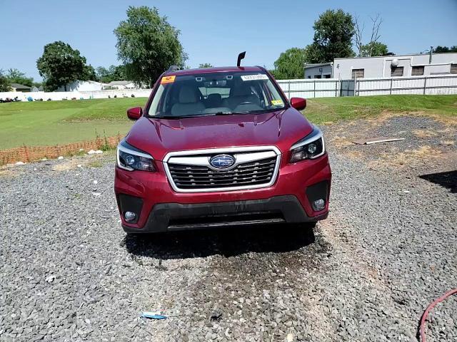 2021 Subaru Forester Premium - zdjęcie 14