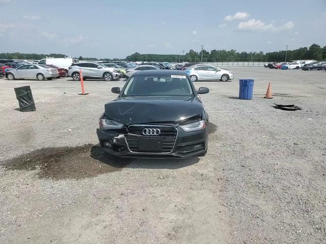 2015 Audi A4 Premium Plus - zdjęcie 13