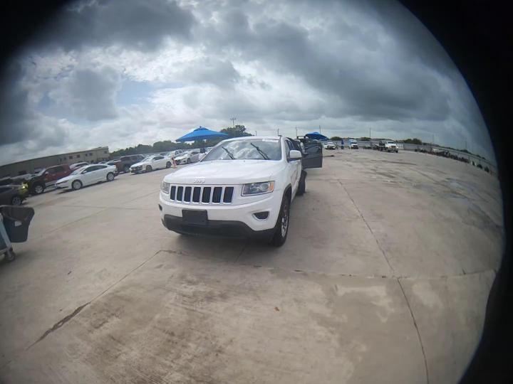 2014 Jeep Grand Cherokee Laredo - zdjęcie 14