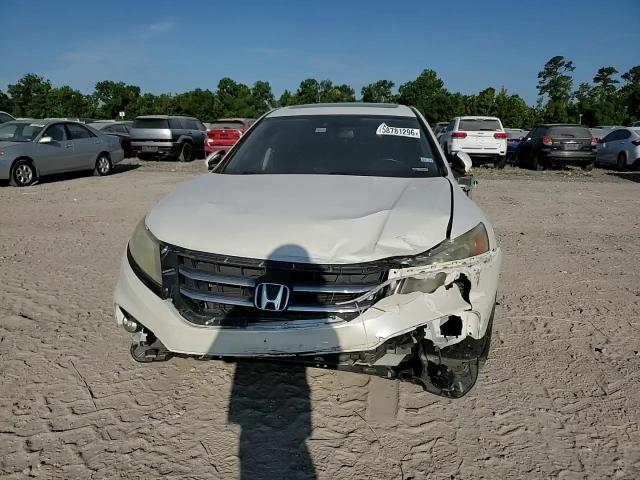 2013 Honda Crosstour Exl - zdjęcie 13