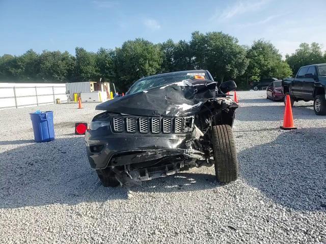 2021 Jeep Grand Cherokee Laredo - zdjęcie 15