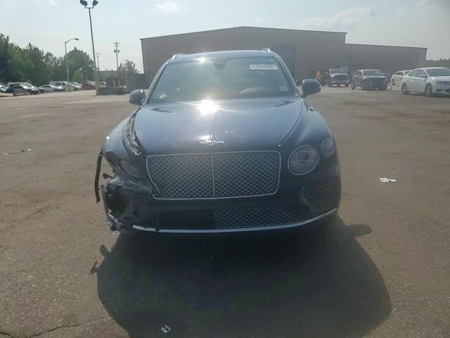 2021 Bentley Bentayga - zdjęcie 13