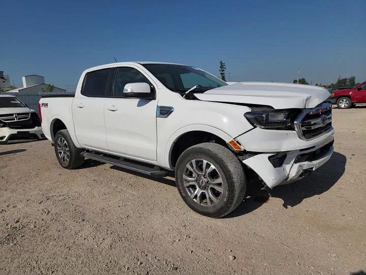 2019 Ford Ranger Xl - zdjęcie 14