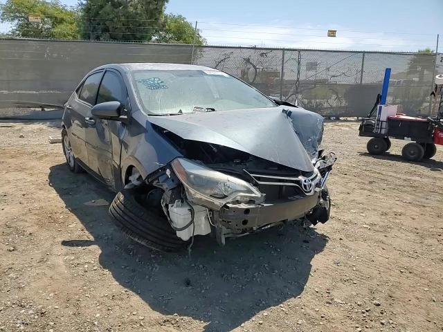 2014 Toyota Corolla Le Eco Plus - zdjęcie 13