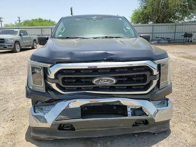 2021 Ford F150 - zdjęcie 13