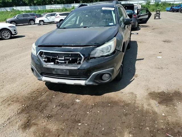 2017 Subaru Outback 2.5I Limited - zdjęcie 14