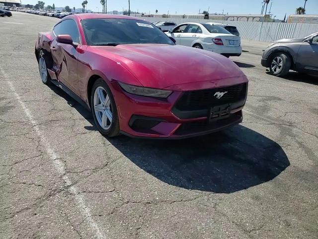 2026 Ford Mustang - zdjęcie 13