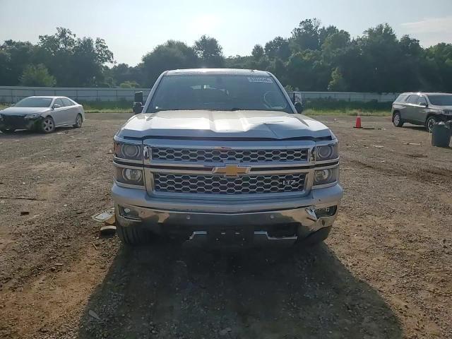 2015 Chevrolet Silverado K1500 Ltz - zdjęcie 13