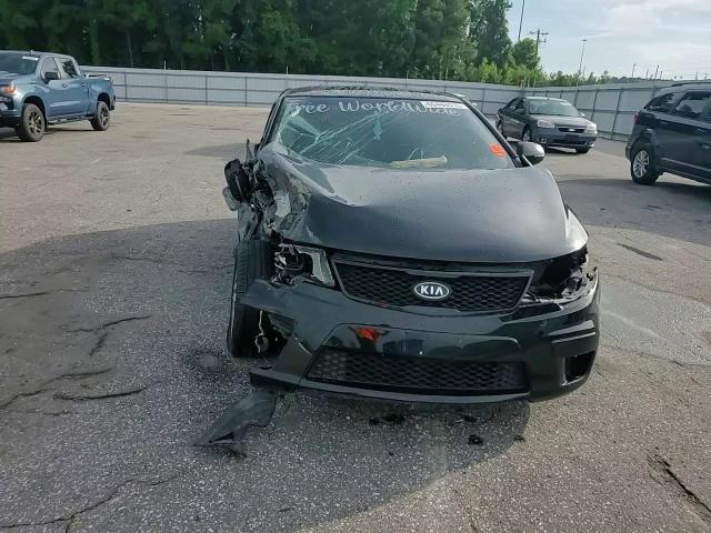 2013 Kia Forte Ex - zdjęcie 13