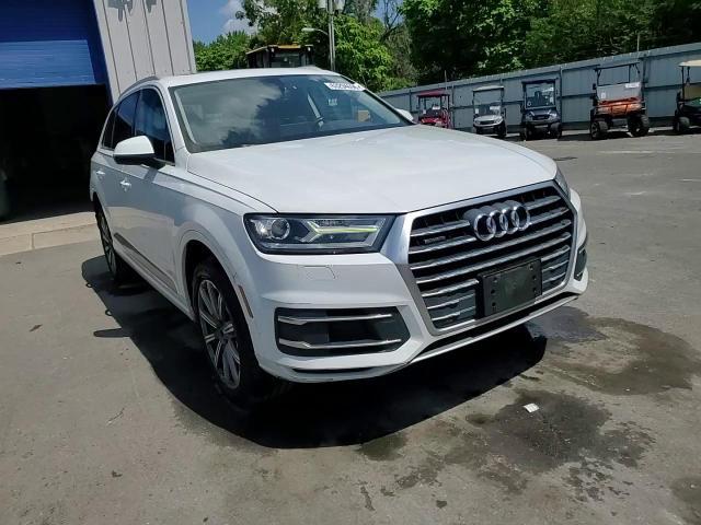 2018 Audi Q7 Premium Plus - zdjęcie 15