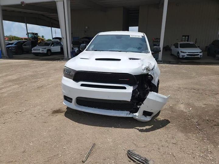 2018 Dodge Durango R/T - zdjęcie 14