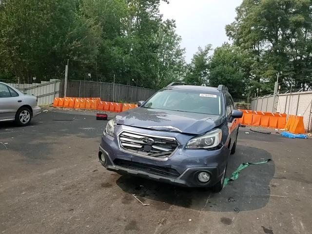 2015 Subaru Outback 2.5I Premium - zdjęcie 13
