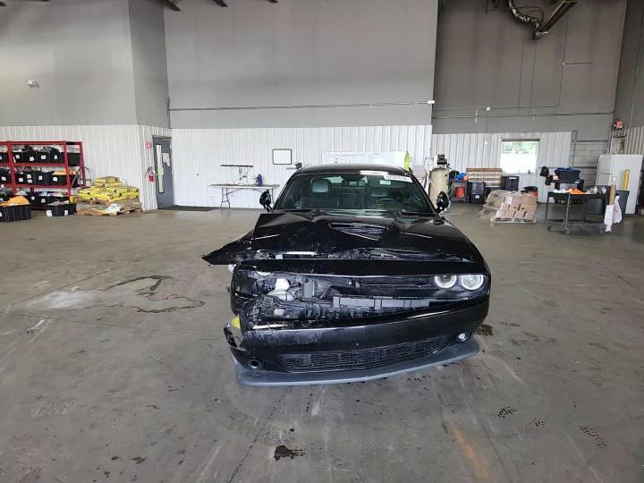 2019 Dodge Challenger Gt - zdjęcie 13