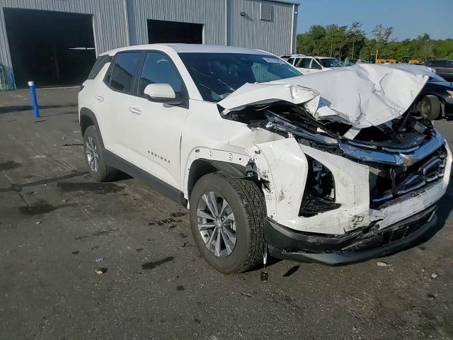 2026 Chevrolet Equinox Lt - zdjęcie 15