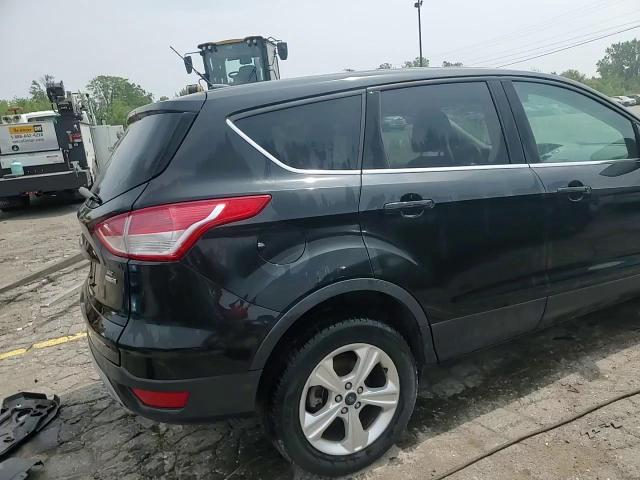 2015 Ford Escape Se - zdjęcie 15