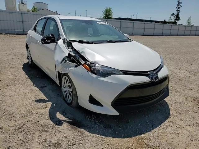 2019 Toyota Corolla Le - zdjęcie 13