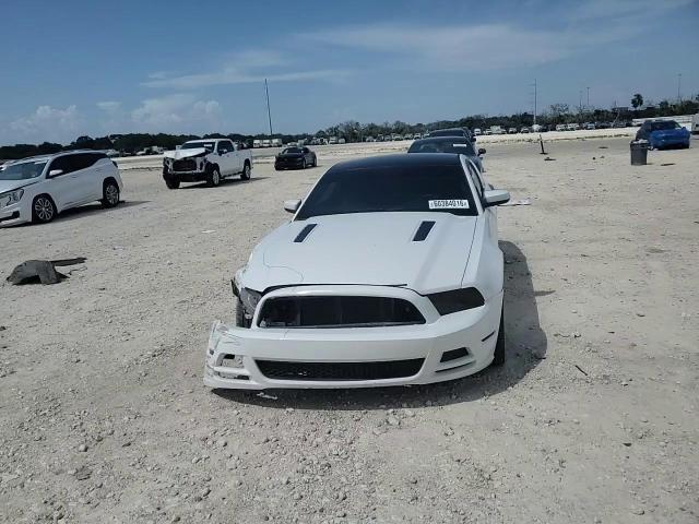 2014 Ford Mustang Gt - zdjęcie 13