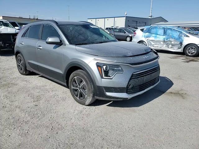 2025 Kia Niro Lx - zdjęcie 14