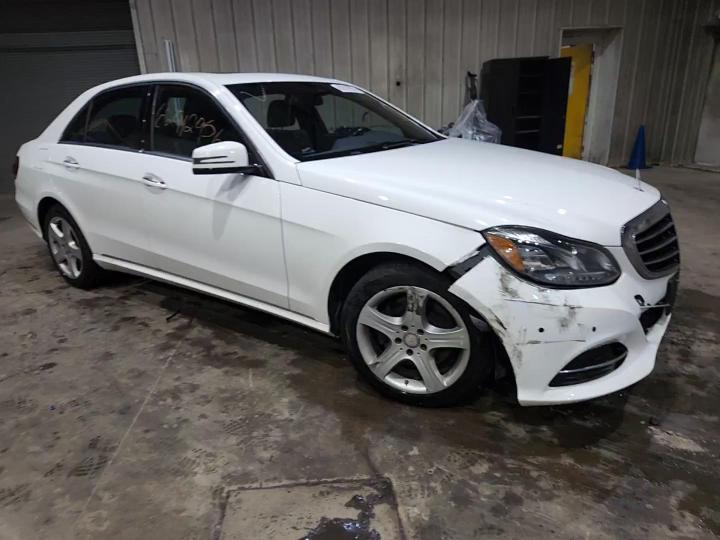 2016 Mercedes-Benz E 350 4Matic - zdjęcie 13