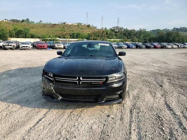 2015 Dodge Charger Se - zdjęcie 13