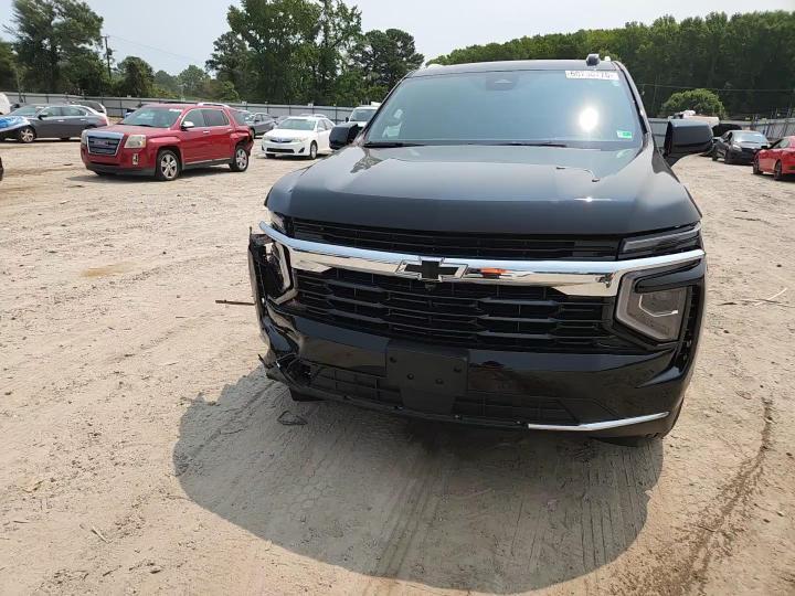 2025 Chevrolet Tahoe K1500 Ls - zdjęcie 14