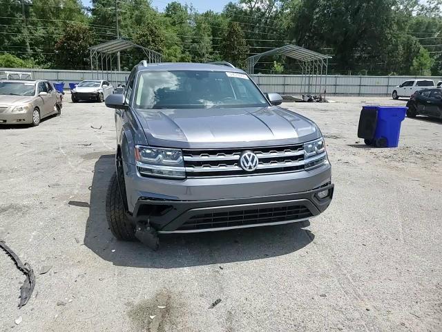 2019 Volkswagen Atlas Se - zdjęcie 14
