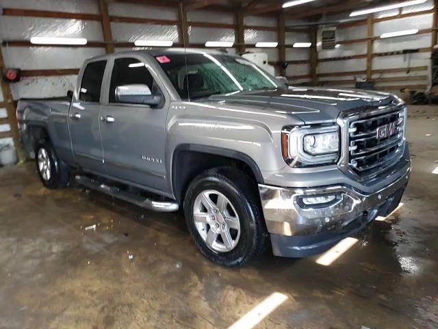 2017 GMC Sierra K1500 Slt - zdjęcie 20