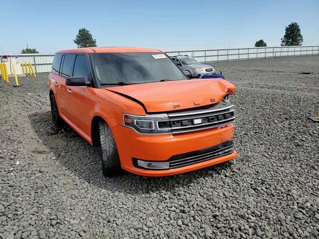 2019 Ford Flex Limited - zdjęcie 14