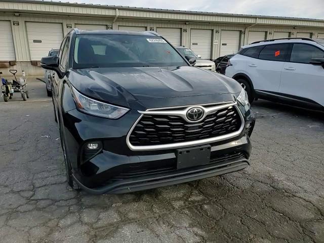 2020 Toyota Highlander Xle - zdjęcie 14