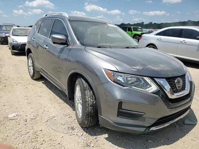 2018 Nissan Rogue S - zdjęcie 14