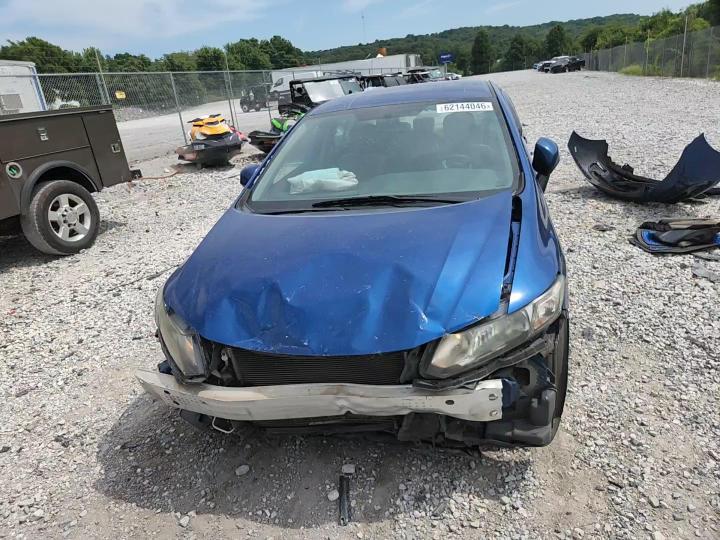 2013 Honda Civic Lx - zdjęcie 14