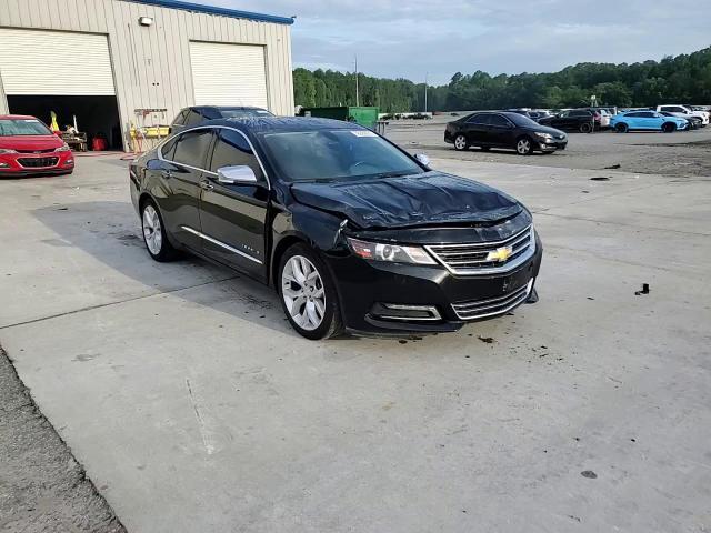 2019 Chevrolet Impala Premier - zdjęcie 13